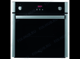 Плита (духовка) Gorenje BOG3310AXG (399166, G60S) - Фото